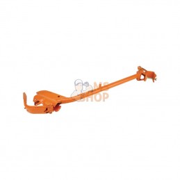 3580400; AMAZONE; Etrier droite; pièce detachée