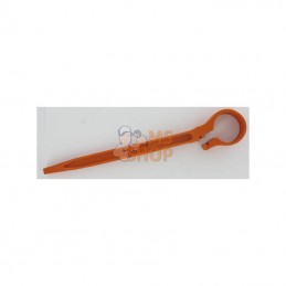 3446110; AMAZONE; Racleur Rp; pièce detachée