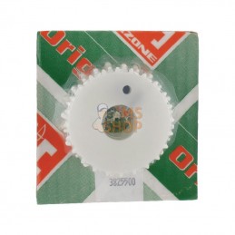 3825500; AMAZONE; Disque de semis cpl. elite; pièce detachée