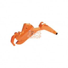 3075210; AMAZONE; Support de soc Amazone; pièce detachée