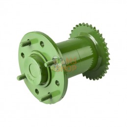 3091500; AMAZONE; Palier droit; pièce detachée