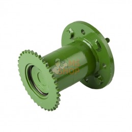 3091500; AMAZONE; Palier droit; pièce detachée