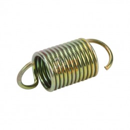 3803200; AMAZONE; Ressort à traction 2,5x24,0x55; pièce detachée