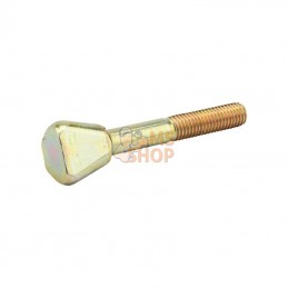 3884300; AMAZONE; Boulon expan. M10x83/33; pièce detachée
