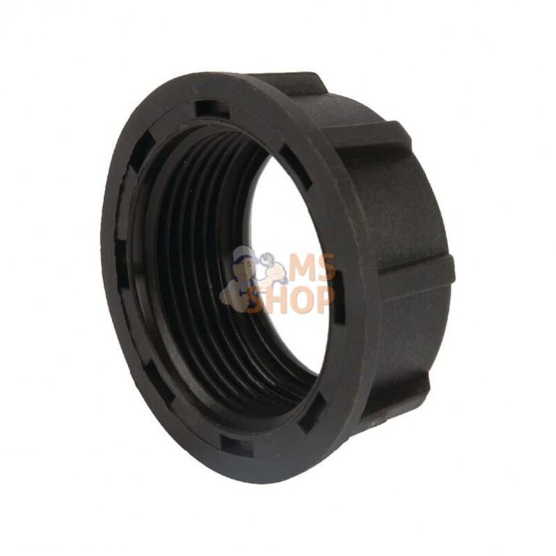GE380; AMAZONE; Écrou raccord 1 1/4"; pièce detachée