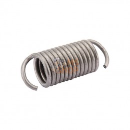 HA050; AMAZONE; Ressort à traction 8x63x160mm; pièce detachée