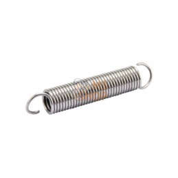 HA069; AMAZONE; Ressort à traction 2 X 17 X 93; pièce detachée