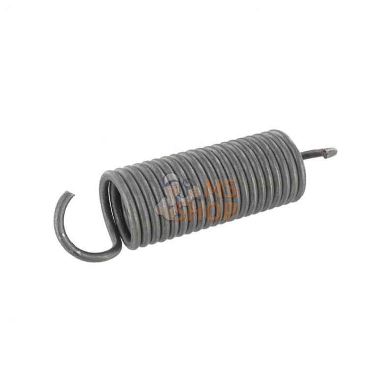 HA158; AMAZONE; Ressort àtraction 6,0x45,0x188; pièce detachée