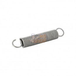 HA161; AMAZONE; Ressort à traction 3 X 24 X 137; pièce detachée