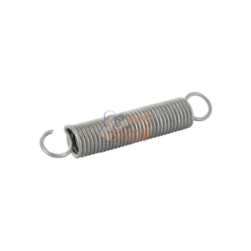 HA161; AMAZONE; Ressort à traction 3 X 24 X 137; pièce detachée