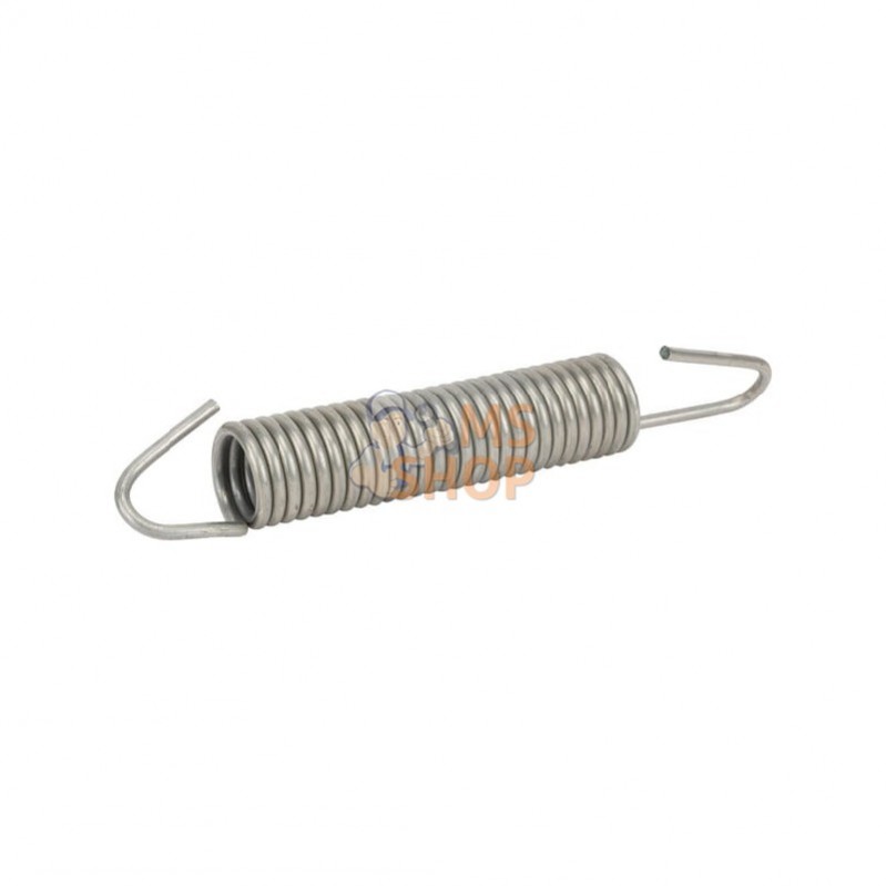 HA142; AMAZONE; Ressort à traction 3.6x32x223mm; pièce detachée