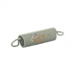 HA154; AMAZONE; Ressort à traction 1,6 X 12,5 X 59; pièce detachée