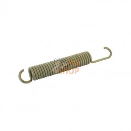 HA130; AMAZONE; Ressort à traction 6 X 30 X 256; pièce detachée