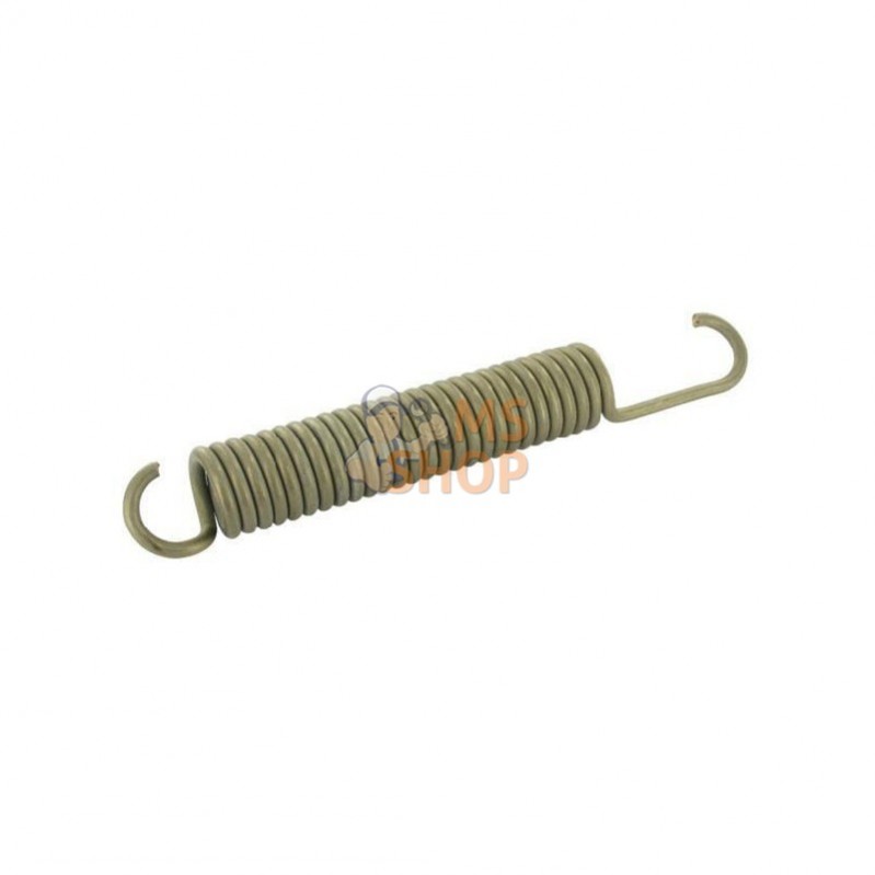 HA130; AMAZONE; Ressort à traction 6 X 30 X 256; pièce detachée
