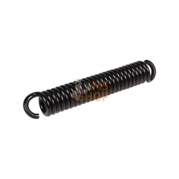 HA120; AMAZONE; Ressort à traction 12 X 48 X 360; pièce detachée