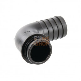 GE095; AMAZONE; Raccord flex. 1 1/4"; pièce detachée