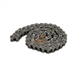 ED052; AMAZONE; Chaîne à rouleaux 1/2" Amazone; pièce detachée