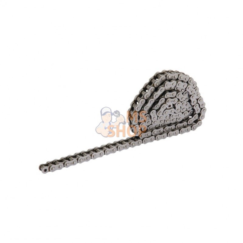 ED134; AMAZONE; Chaîne à rouleaux 1/2" x 5/16"; pièce detachée