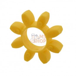EK078; AMAZONE; Couronne Rotex 28/38 PUR; pièce detachée