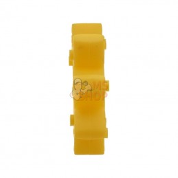 EK078; AMAZONE; Couronne Rotex 28/38 PUR; pièce detachée