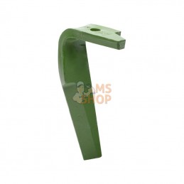 965781; AMAZONE; Dent gauche KE 18 mm; pièce detachée