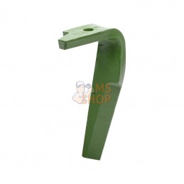 965779; AMAZONE; Dent droite KE 18 mm; pièce detachée