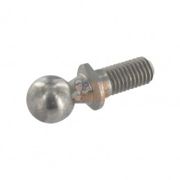 1627100; AMAZONE; Rotule articul. RD669 16X 45,5; pièce detachée