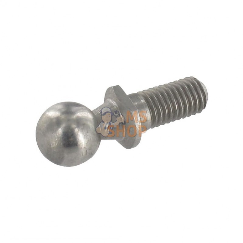 1627100; AMAZONE; Rotule articul. RD669 16X 45,5; pièce detachée