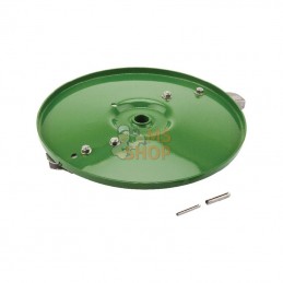 1614100; AMAZONE; Disque de semoir Amazone G; pièce detachée
