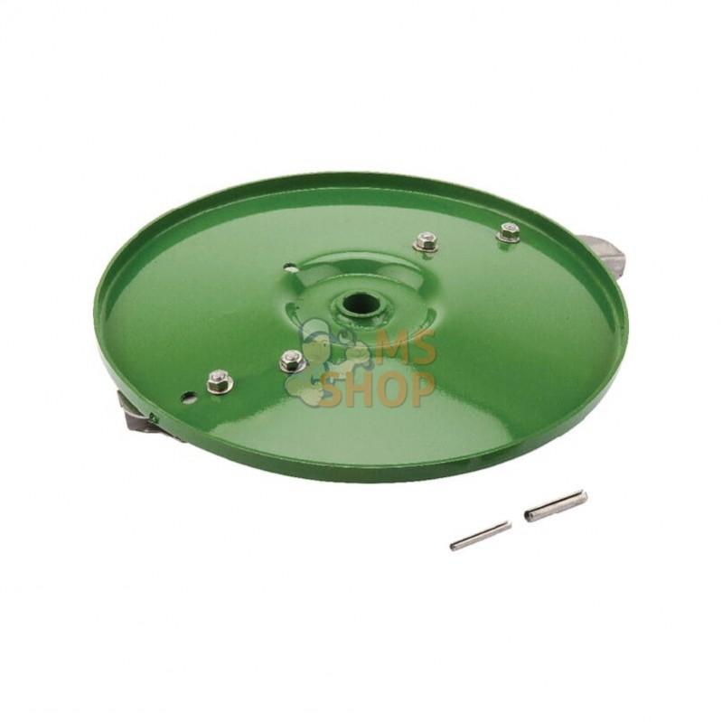 1614100; AMAZONE; Disque de semoir Amazone G; pièce detachée