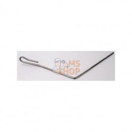 969225; AMAZONE; Dent flexible; pièce detachée