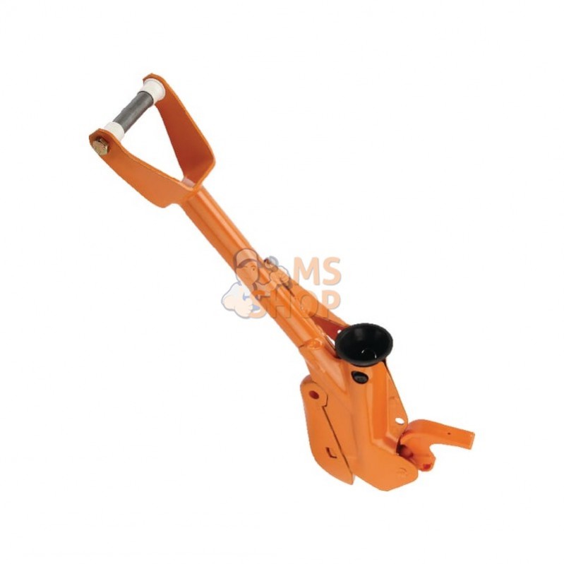 956053; AMAZONE; Soc 1 extérieur gauche; pièce detachée