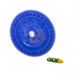 918860; AMAZONE; Disque; pièce detachée