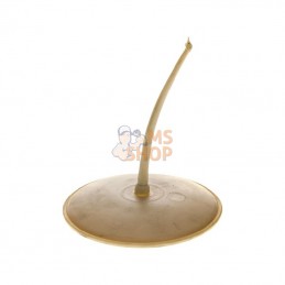 932465; AMAZONE; Membrane; pièce detachée