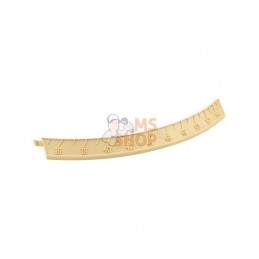 927853; AMAZONE; Échelle 35-55 dr.; pièce detachée