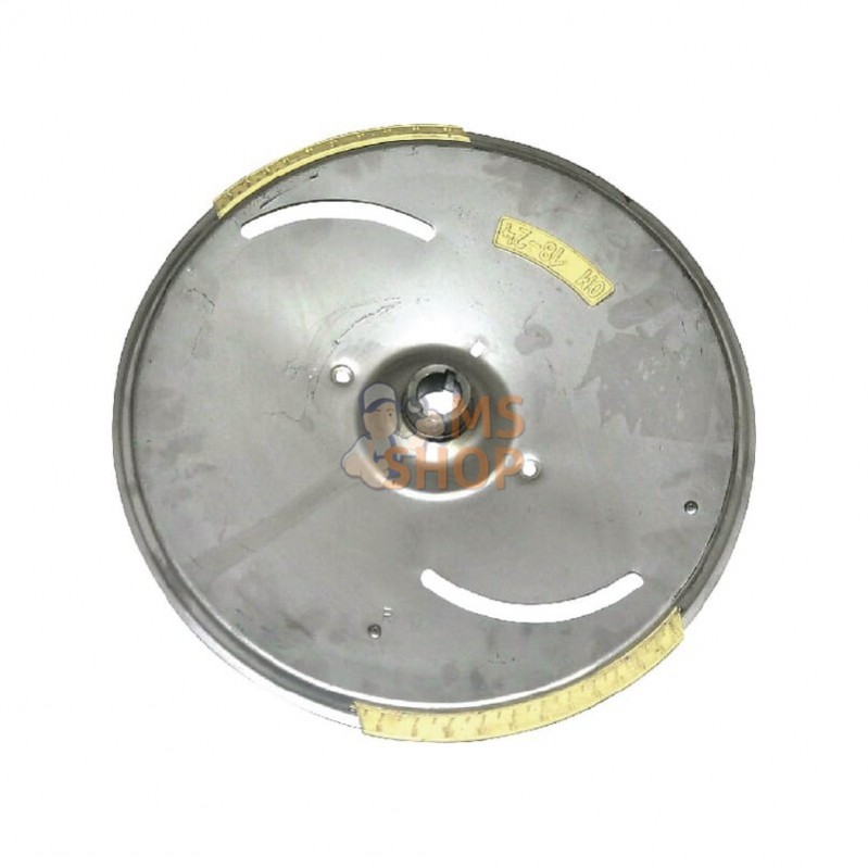 929018; AMAZONE; Kit de palette de semoir OM18-24 d.; pièce detachée
