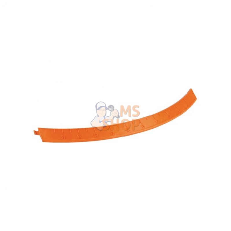 927858; AMAZONE; Échelle 35-55 g; pièce detachée