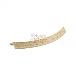 927854; AMAZONE; Échelle 35-55 g.; pièce detachée