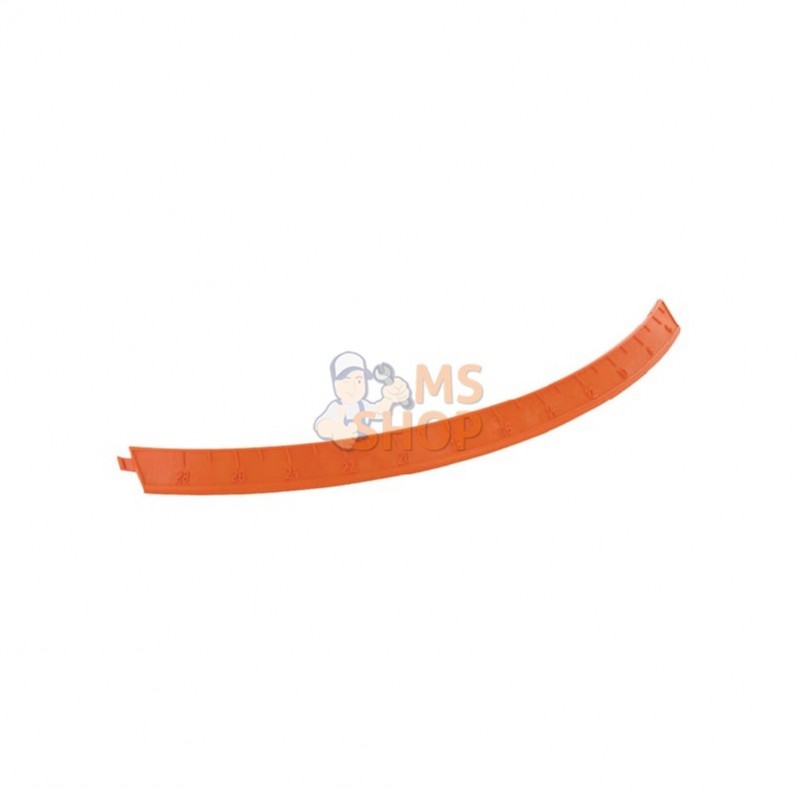 927856; AMAZONE; Échelle 5-28 g.; pièce detachée