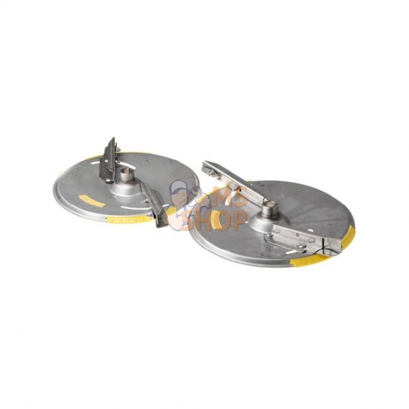 930850; AMAZONE; Disque de semoir OMT 10-28; pièce detachée 930850; AMAZONE; Disque de semoir OMT 10-28; pièce detachée