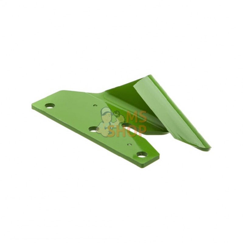 931243; AMAZONE; Demi fermeture de support côté gauche; pièce detachée