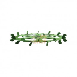 953130; AMAZONE; Molette éperon 1543 5X660X 660; pièce detachée