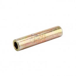 953257; AMAZONE; Tube de roulement 18 x 3,5 x 80 Amazone; pièce detachée