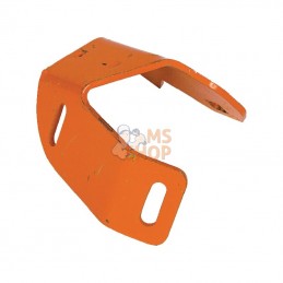 953233; AMAZONE; Support de racleur long; pièce detachée