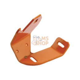 953234; AMAZONE; Support de racleur court; pièce detachée