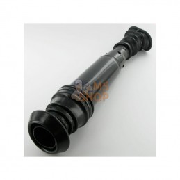 953659; AMAZONE; Tube de semoir long cpl. MD8 L=370-670mm; pièce detachée