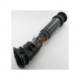 953659; AMAZONE; Tube de semoir long cpl. MD8 L=370-670mm; pièce detachée