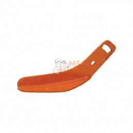 953818; AMAZONE; Patin long Amazone; pièce detachée