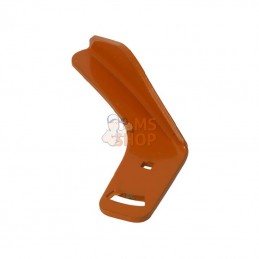 953819; AMAZONE; Patin court Amazone; pièce detachée