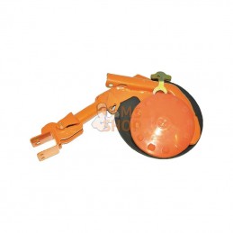 955107; AMAZONE; Soc à rouleaux court, soc rotec; pièce detachée